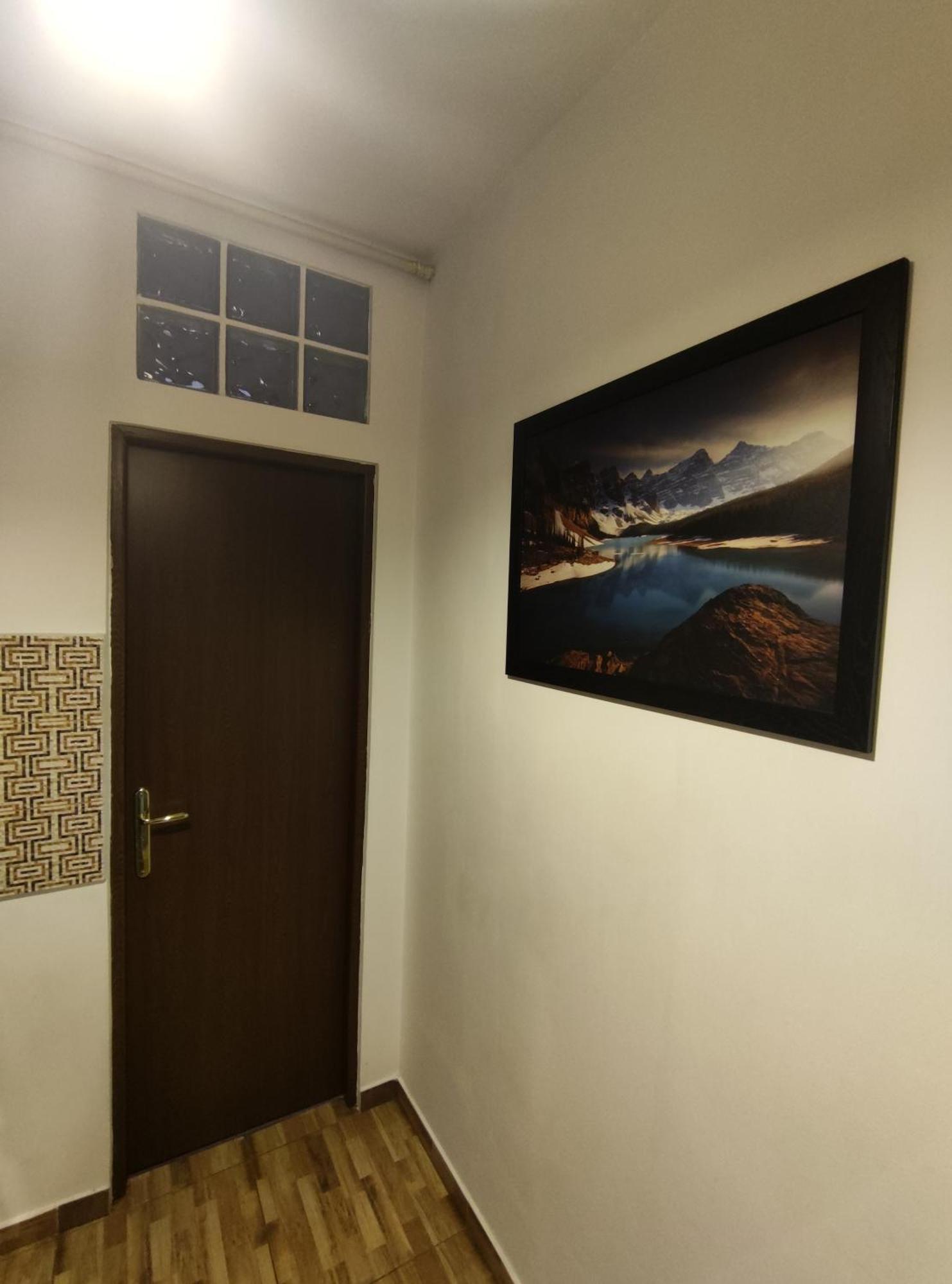 Christie'S Central Apartment Bucareste Exterior foto