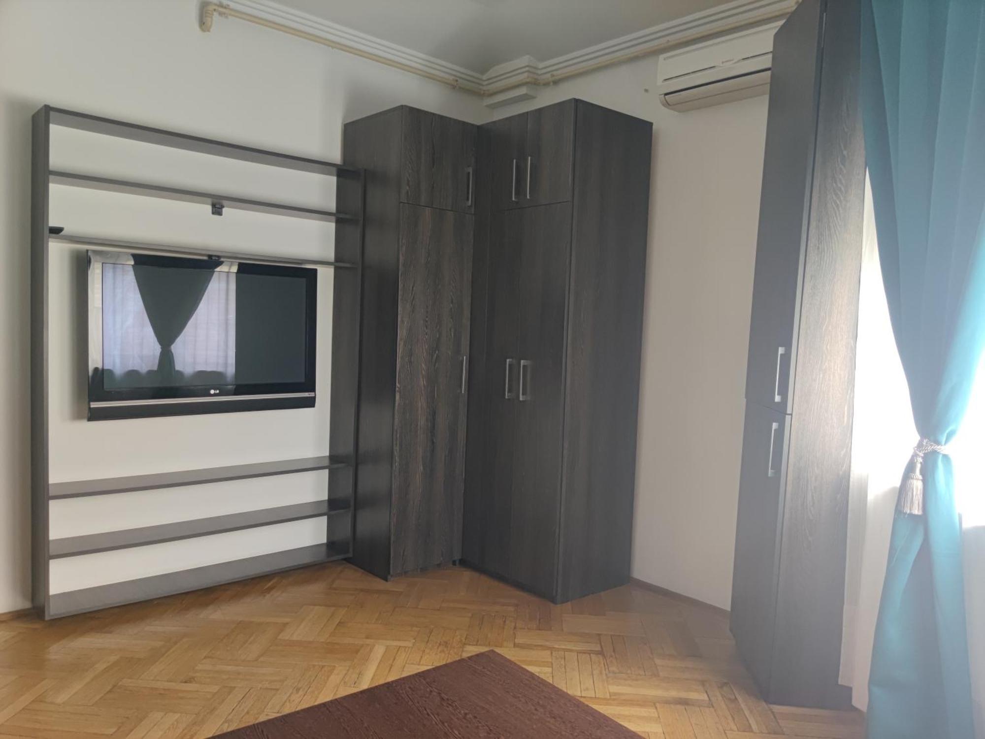 Christie'S Central Apartment Bucareste Exterior foto